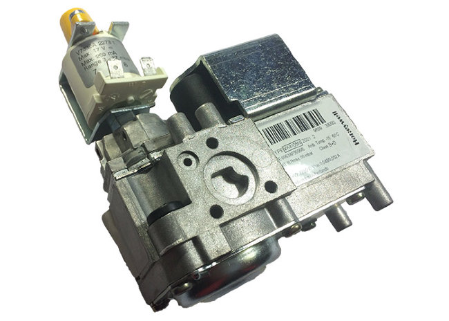 Газ. клапан VK 4105 N.Zeus арт. 1.010505 (3-50-0590X) в Казани