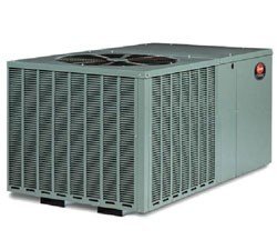 Моноблочный кондиционер Rheem с электрическим нагревом SSNM в Казани