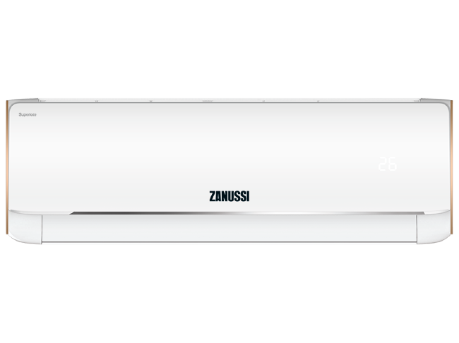 Блок внутренний Zanussi ZACS-07 SPR/A17/N1/In сплит-системы серии Superiore в Казани Блок внутренний Zanussi ZACS-07 SPR/A17/N1/In сплит-системы серии Superiore в Казани