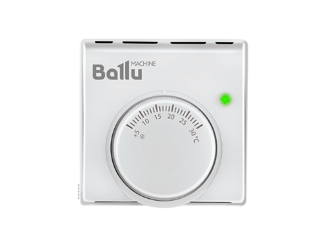 Термостат механический Ballu BMT-2 в Казани
