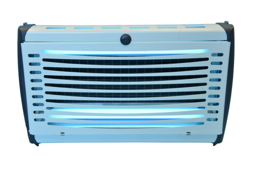 Ловушка для насекомых WELL WE-105 white (90 кв.м)