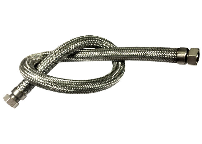 Гибкий топливный шланг TUBOFLEX 1X1200 FD/FD BI (BT 35PN-EFD) арт. 0005070227 (3-19-7950) в Казани