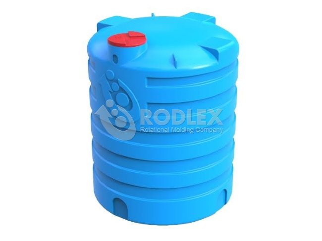 Емкость цилиндрическая Rodlex C3000 в Казани