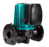Насос циркуляционный с мокрым ротором Shinhoo BASIC 50-12F Насос циркуляционный с мокрым ротором Shinhoo BASIC 50-12F