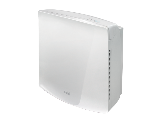 Воздухоочиститель Ballu AP-410F7 Home nature в Казани