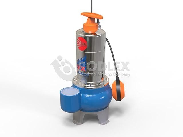 Фекальный насос Pedrollo ZXm 1B/40 10 m в Казани Фекальный насос Pedrollo ZXm 1B/40 10 m в Казани