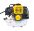 Бензиновый триммер EUROLUX TR-4000T Бензиновый триммер EUROLUX TR-4000T