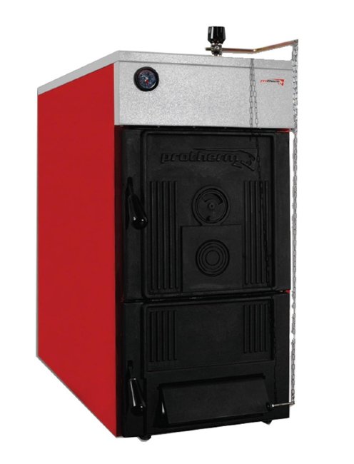 Твердотопливный котел PROTHERM Бобер 30DLO в Казани Твердотопливный котел PROTHERM Бобер 30DLO в Казани