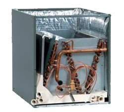 Испарительный блок кондиционера (реверсивный) Rheem RCFL-HM48 в Казани