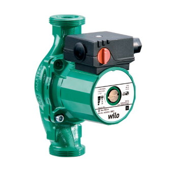Насос Wilo Star-RS 25/6-130(180)-RK 
