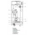 Baxi SLIM EF 1.61 напольный с атмосферной горелкой газовый котел (одноконтурный) в Казани