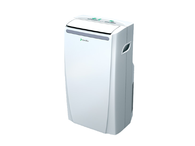 Кондиционер мобильный Electrolux EACM-12 CG/N3 в Казани