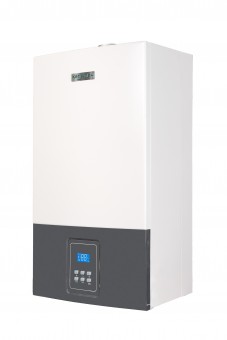 Настенный двухконтурный газовый котел Kotitonttu Toivo T-24 DК (24кВт) Настенный двухконтурный газовый котел Kotitonttu Toivo T-24 DК (24кВт)
