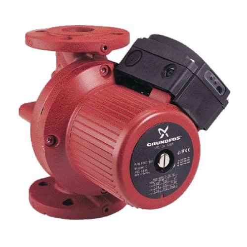 Циркуляционный насос Grundfos UPS 50-60/4F PN6/10 1x230V (арт. 96402035) в Казани Циркуляционный насос Grundfos UPS 50-60/4F PN6/10 1x230V (арт. 96402035) в Казани