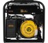 Портативный бензогенератор HUTER DY8000LX