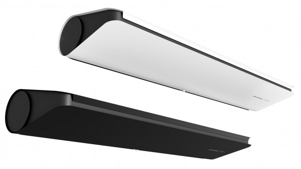 Воздушная завеса FLOWAIR Slim N-200