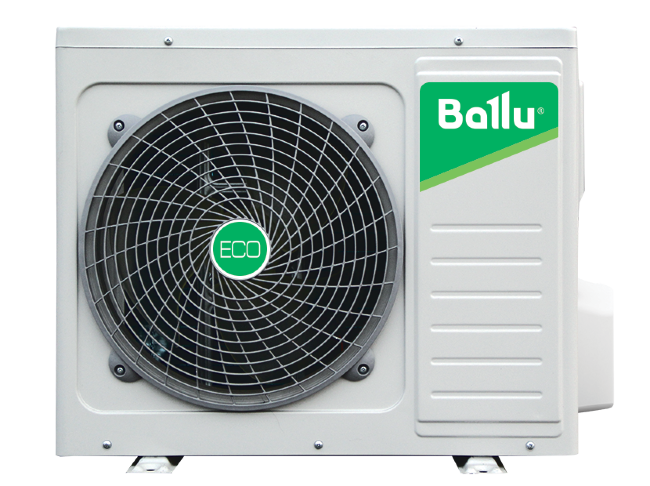 Блок наружный Ballu BSAI/out-09 HN1_15Y сплит-системы, инверторного типа в Казани Блок наружный Ballu BSAI/out-09 HN1_15Y сплит-системы, инверторного типа в Казани