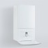 Котёл газовый настенный одноконтурный Vaillant turboTEC plus VU 362/5-5 (H-RU/VE) 36 кВт