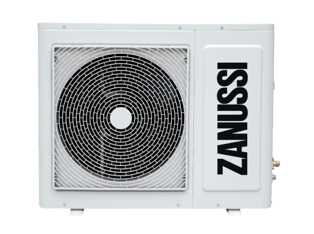 Внешний блок Zanussi ZACS/I-12 HE/A15/N1/Out сплит-системы серии Elegante DC, инверторного типа