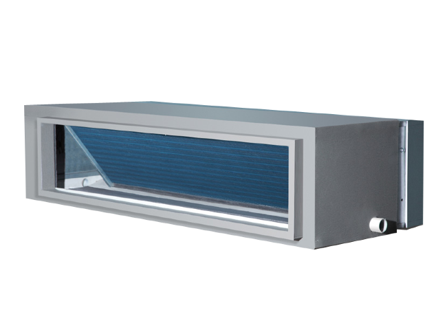 Внутренний блок Zanussi ZACD-18 H FMI/N1 Multi Combo сплит-системы, канального типа в Казани