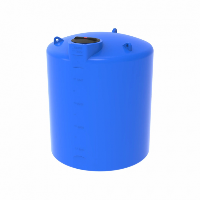 Емкость ЭкоПром TOR 5000 л Емкость ЭкоПром TOR 5000 л