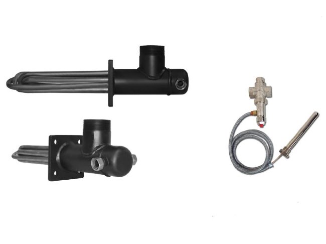 Комплект безопасности SHT-250 для котлов BERETTA/WESTER/RODA (охлаждающий теплообменник с термозащитным клапаном для твердотопливных котлов) (арт. 20049673) в Казани Комплект безопасности SHT-250 для котлов BERETTA/WESTER/RODA (охлаждающий теплообменник с термозащитным клапаном для твердотопливных котлов) (арт. 20049673) в Казани