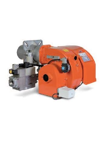 Горелка газовая Baltur TBG 210 P в Казани Горелка газовая Baltur TBG 210 P в Казани