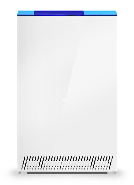 Газовый напольный котел THERMONA THERM 55 EZ/B в Казани Газовый напольный котел THERMONA THERM 55 EZ/B в Казани