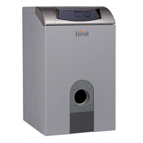 Газовый универсальный котел Ferroli ATLAS EVO 32 (0IHJ3HWA) в Казани