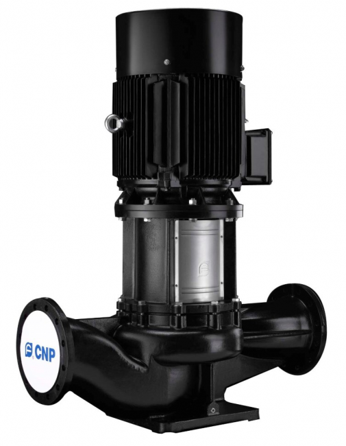Насос CNP TD 40-16/2 в Казани Насос CNP TD 40-16/2 в Казани
