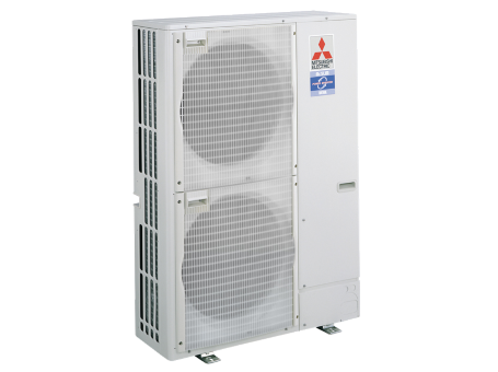 Инверторный наружный блок серии Power R410a PUHZ-RP250 YKA