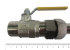 газовый кран в сборе арт. 5627620 (3-45-3438X) в Казани