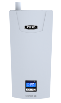 Электрический котел ZOTA SMART SE 21 кВт Электрический котел ZOTA SMART SE 21 кВт