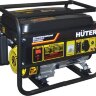 Портативный бензогенератор HUTER DY4000L