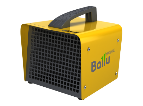 Тепловая пушка Ballu BKX-3 Тепловая пушка Ballu BKX-3