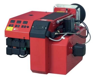 Горелка дизельная Bentone B 55-2 R