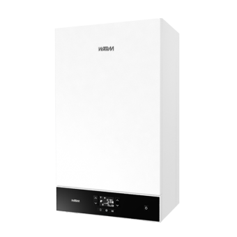 Настенный газовый 2-контурный котел WARM AUROS 12 кВт Настенный газовый 2-контурный котел WARM AUROS 12 кВт