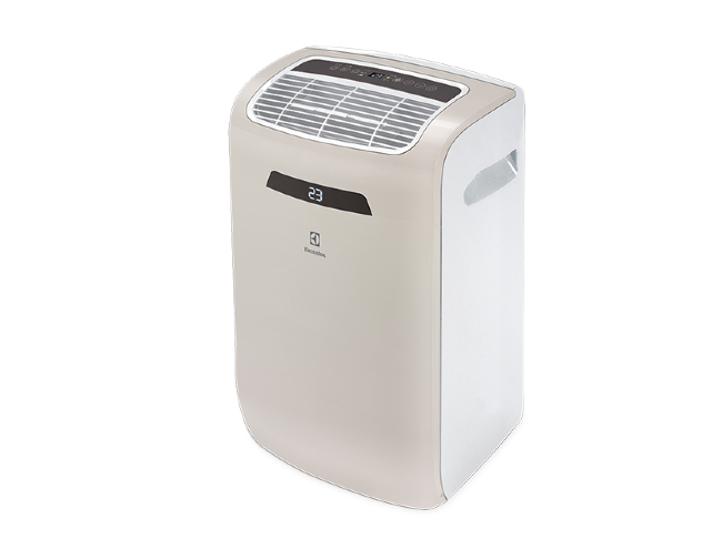 Кондиционер мобильный Electrolux EACM-12 GE/N3_WG в Казани Кондиционер мобильный Electrolux EACM-12 GE/N3_WG в Казани