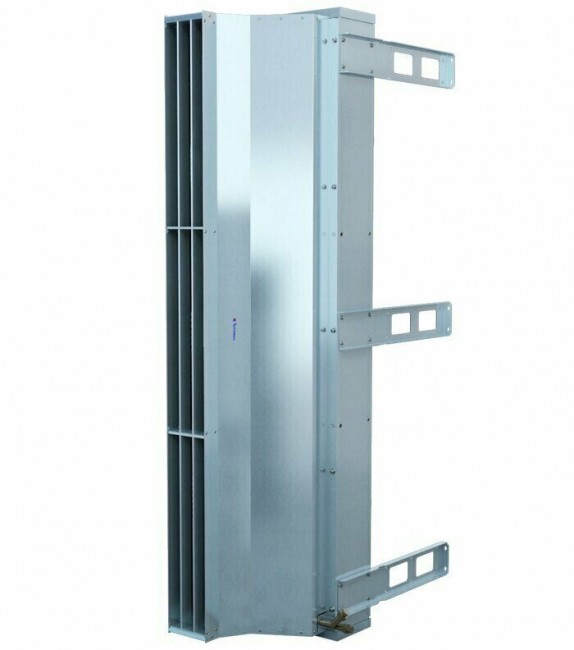 Тепловая завеса КЭВ-230П7020W в Казани