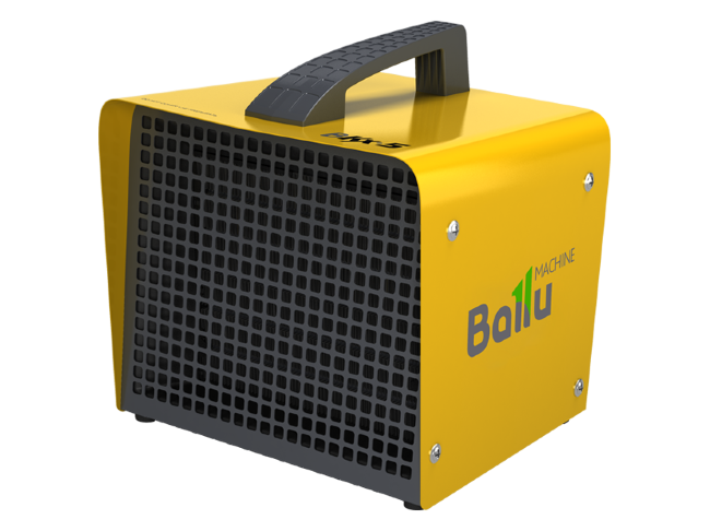 Тепловая пушка Ballu BKX-5 в Казани Тепловая пушка Ballu BKX-5 в Казани