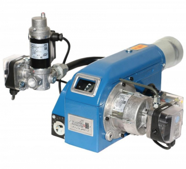 Горелка газовая Iranradiator RAN 25, Sirocco
