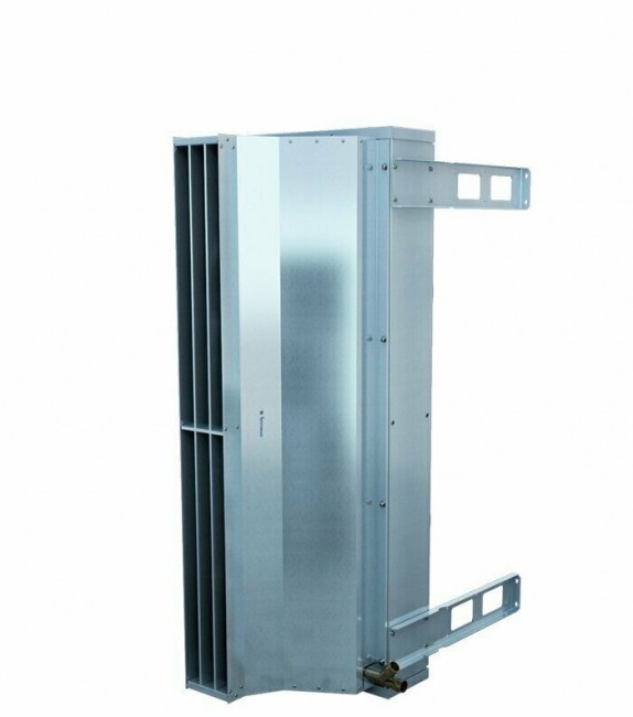 Тепловая завеса КЭВ-170П7010W  в Казани