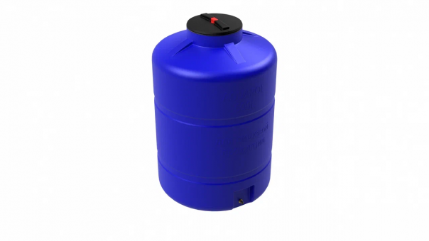 Бак вертикальный для воды AQUAPOL OВ-600