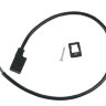 Провод электродвигателя 3ф DIN L600 арт. 5130096 (3-19-5670)