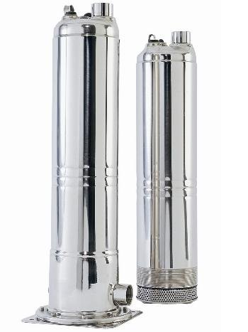 Колодезный насос Grundfos SPO 3-65C в Казани