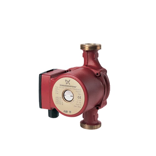 Циркуляционный насос Grundfos UPS 25-60 N 1х230 В (96913085) в Казани Циркуляционный насос Grundfos UPS 25-60 N 1х230 В (96913085) в Казани