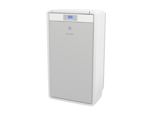 Мобильный кондиционер Electrolux EACM-12 DR/N3 серии DIO в Казани