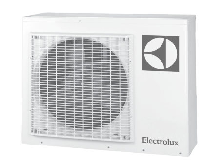 Мульти сплит-система Electrolux EACSM-18HC/out внешний блок