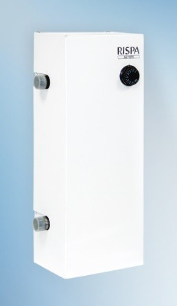 Элек.отопительный котел RISPA STANDART RGSE-4,5 (220В /380В) NEW в Казани