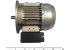 Электродвигатель 1ф 500W 230/50 арт. 5010189 (3-18-3022) в Казани